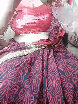 Rinky_Live 网络视讯表演