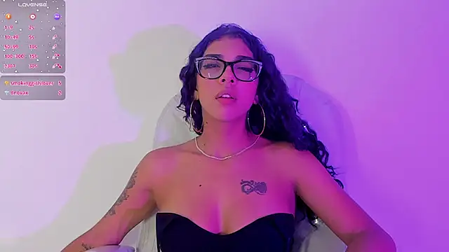 Dalia_nix_ Live XXX-Chat