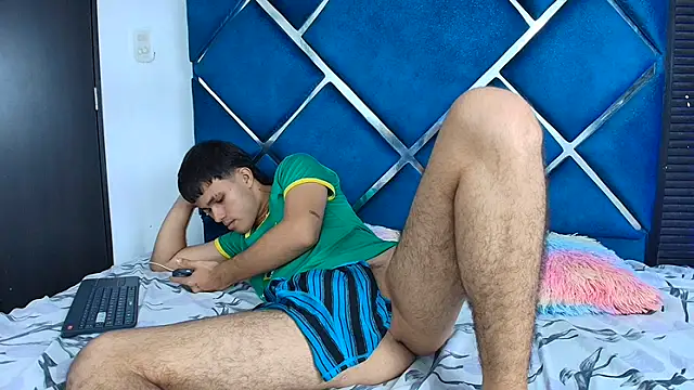 Вебкам-шоу EdwinBoys