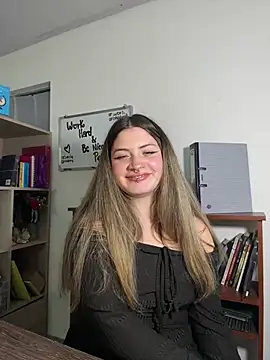 juanitablue's Webcam Show