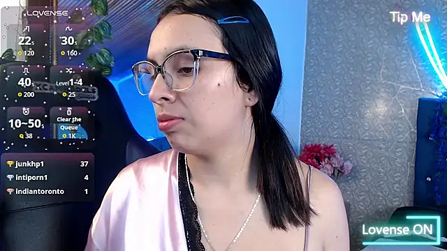 Chatroom XXX en direct de Chatiagp