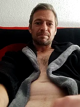 janosch319 Webcam-Show