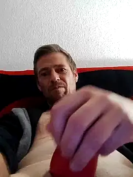 janosch319 Webcam-Show