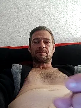 Webkamerová show janosch319