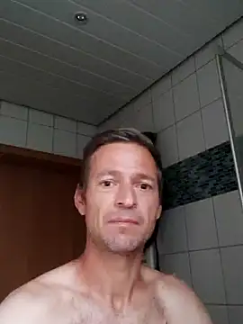 janosch319 Webcam-Show