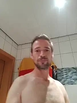 janosch319 Pertunjukan Webcam