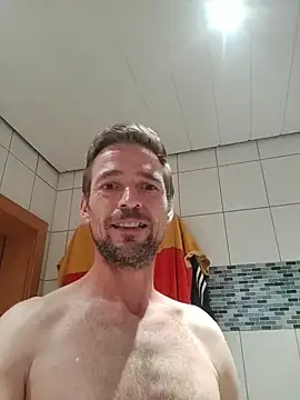 janosch319 Webcam Show