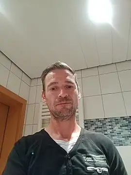janosch319 Webcam-Show
