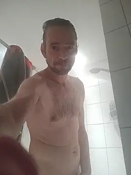 janosch319 Webcam Show