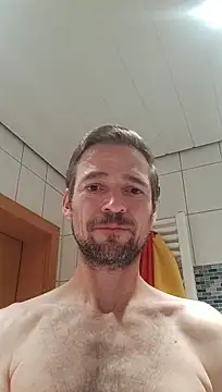 janosch319 Webcam Show