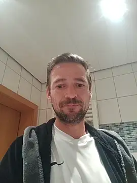 janosch319 Webcam-Show