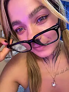 Violeta_queen1's Live XXX Chat