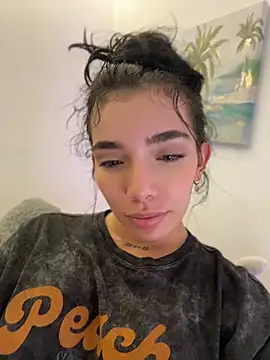 milasantana_ Cameră chat live