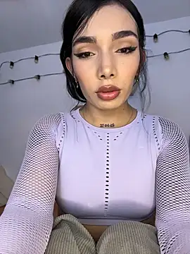 Czat XXX na żywo – milasantana_