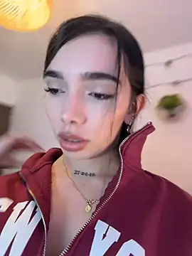 Chat XXX en directo de milasantana_