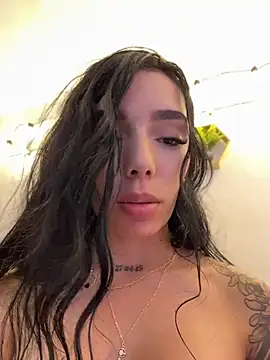 Živý XXX chat milasantana_