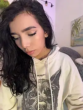 Chat +18 de milasantana_ ao vivo