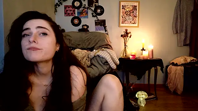missclochette's Live XXX Chat