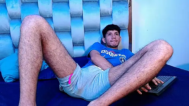 Show Webcam de Lucas_Dream