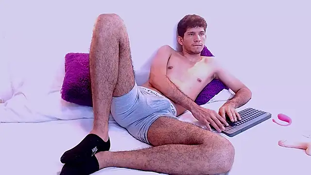 Lucas_Dream Webcamshow
