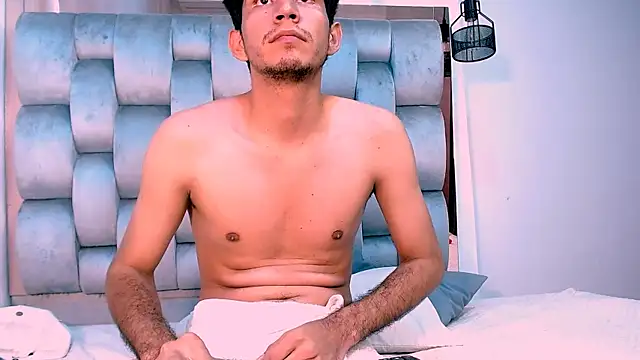 Lucas_Dream Webcam Show