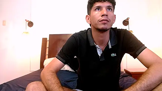 عرض كام Lucas_Dream