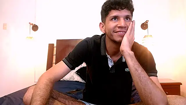 عرض كام Lucas_Dream