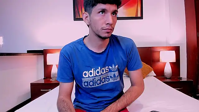 عرض كام Lucas_Dream