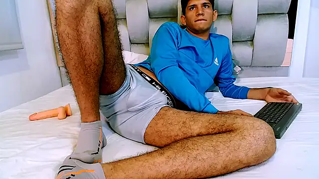 عرض كام Lucas_Dream