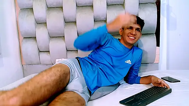 عرض كام Lucas_Dream