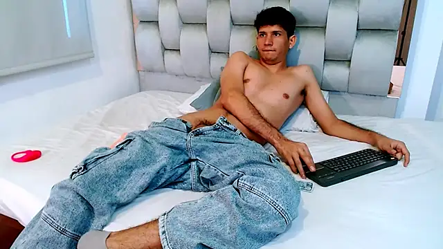 عرض كام Lucas_Dream