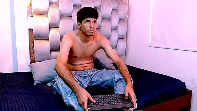 Lucas_Dream Pertunjukan Webcam