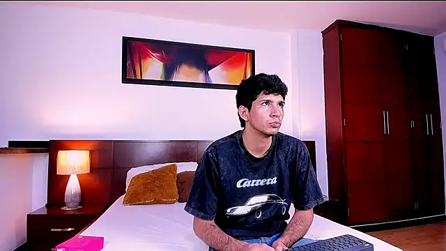 عرض كام Lucas_Dream