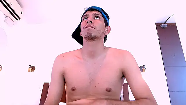 Lucas_Dream Webcam show