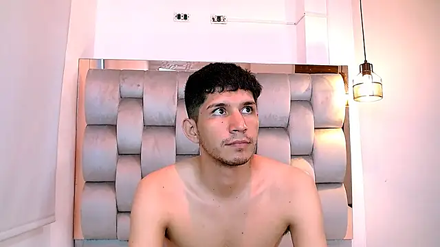 Lucas_Dream – webcam-show