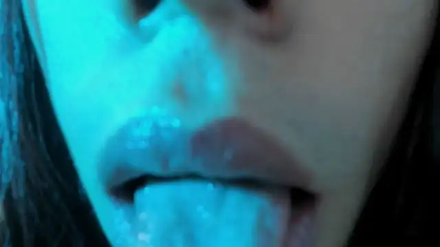 ArohomLester_ Шоу с уебкамера