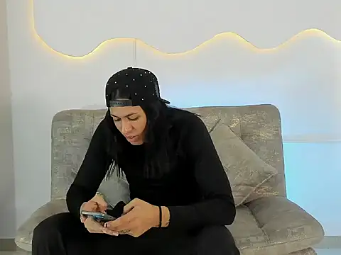 ArohomLester_ webkamerás műsora