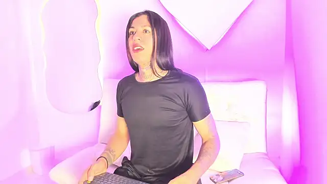 ArohomLester_ 网络视讯表演