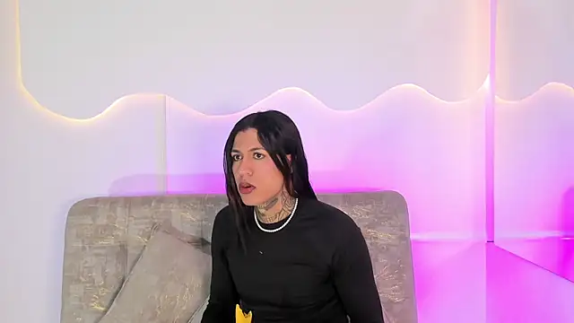 ArohomLester_ Webcam show