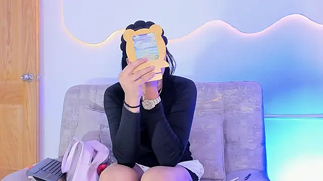 ArohomLester_ 在線直播表演