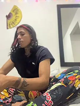 ArohomLester_'s Live XXX Chat