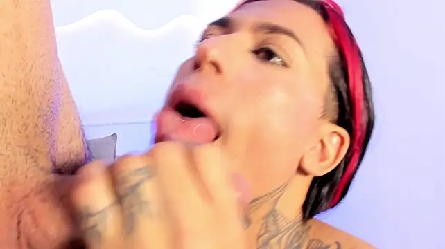 Show de ArohomLester_ na webcam