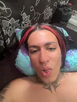 ArohomLester_'s Webcam Show