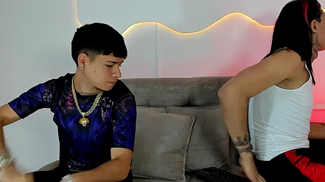 ArohomLester_n Webbikameraesitys