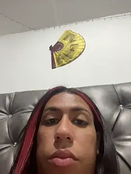 عرض كام ArohomLester_
