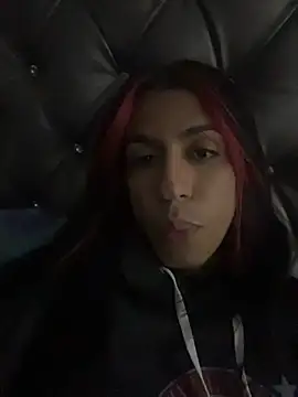 ArohomLester_ Show Webcam