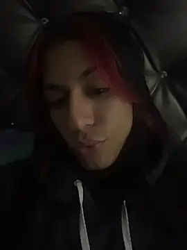Webkamerová show ArohomLester_