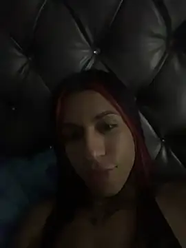 Show Webcam de ArohomLester_