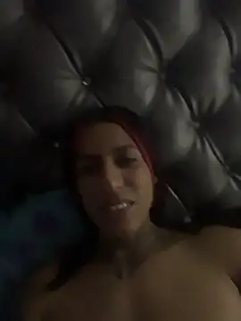 Webkamerová show ArohomLester_