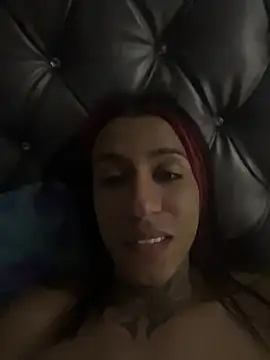 ArohomLester_ Webcam-Show